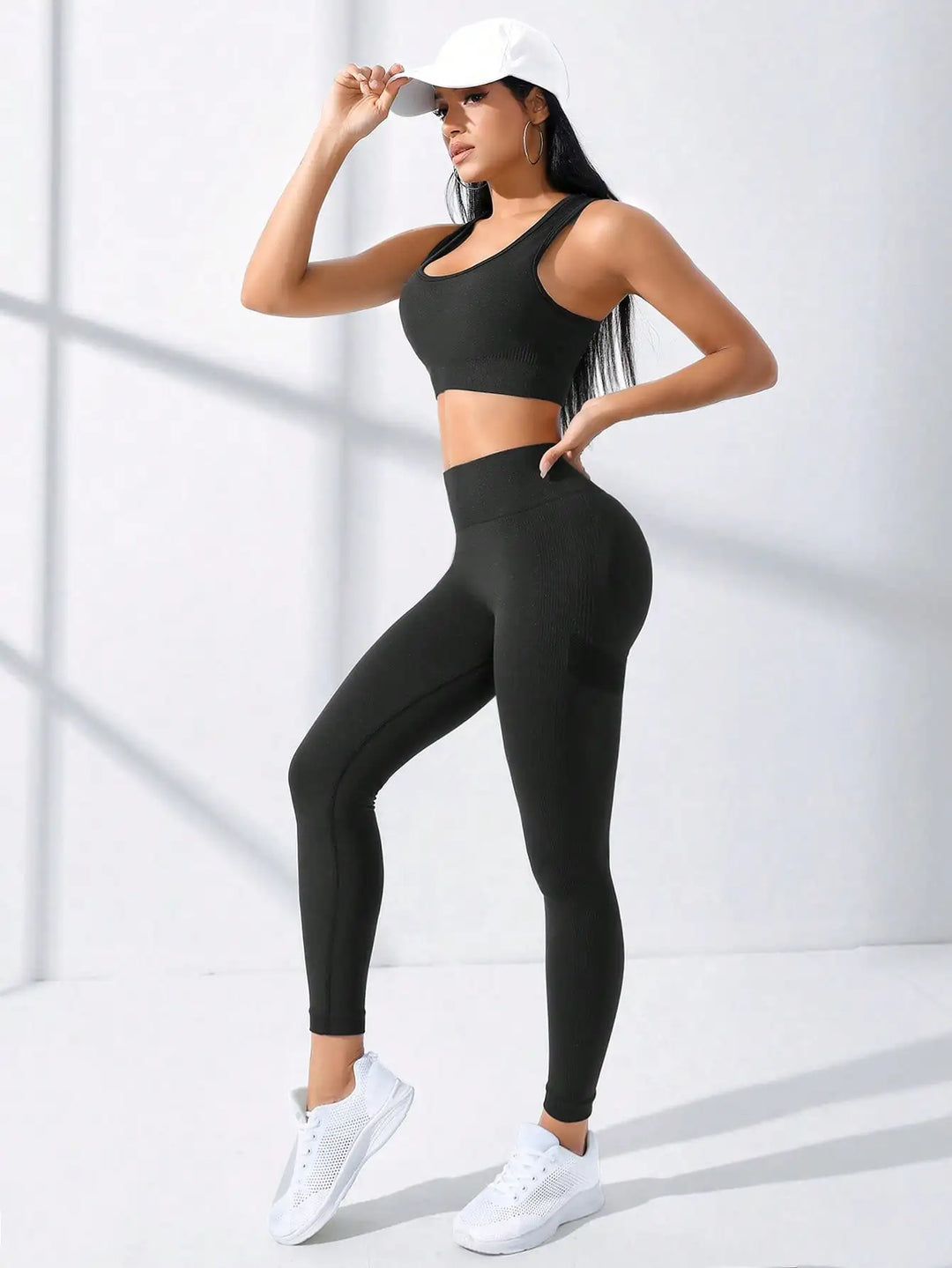 FitFlex 2pc set - Luxurise Fashion - 