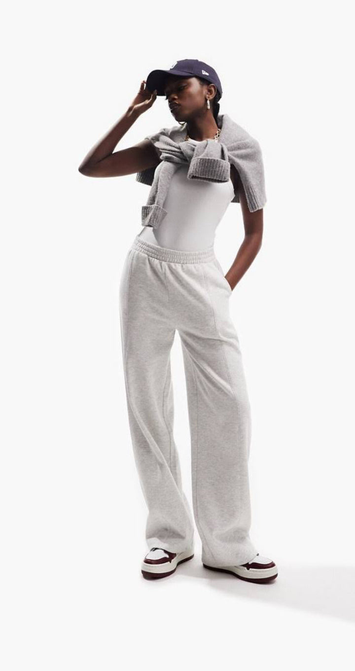 Perfect Joggers - Cozy style - Luxurise - perfect-joggers-cozy-style - loungewear