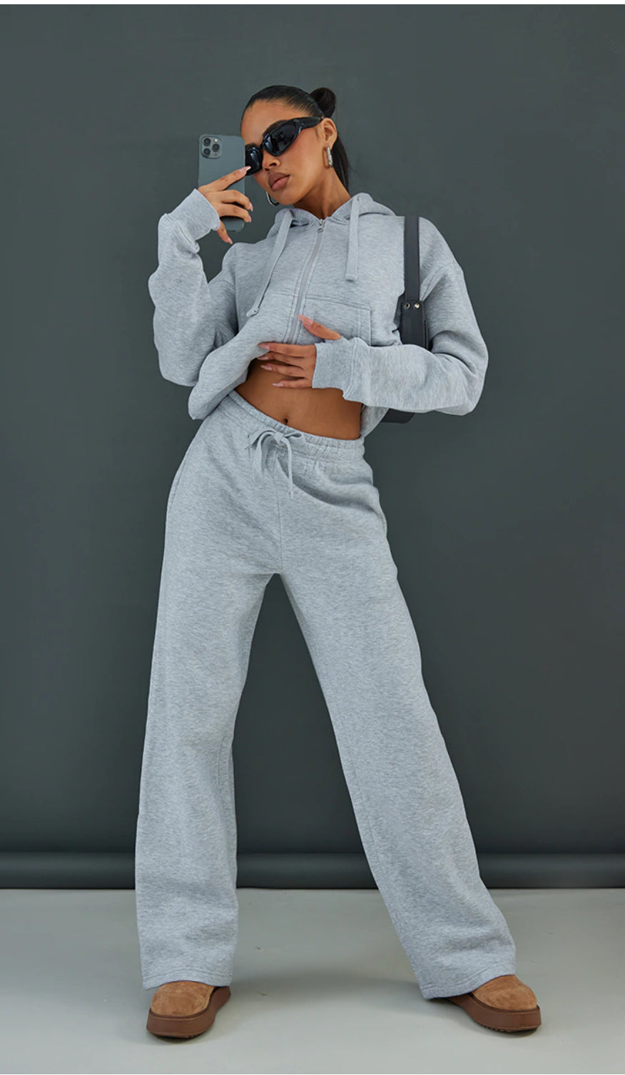 Perfect Joggers - Cozy style - Luxurise - perfect-joggers-cozy-style - loungewear