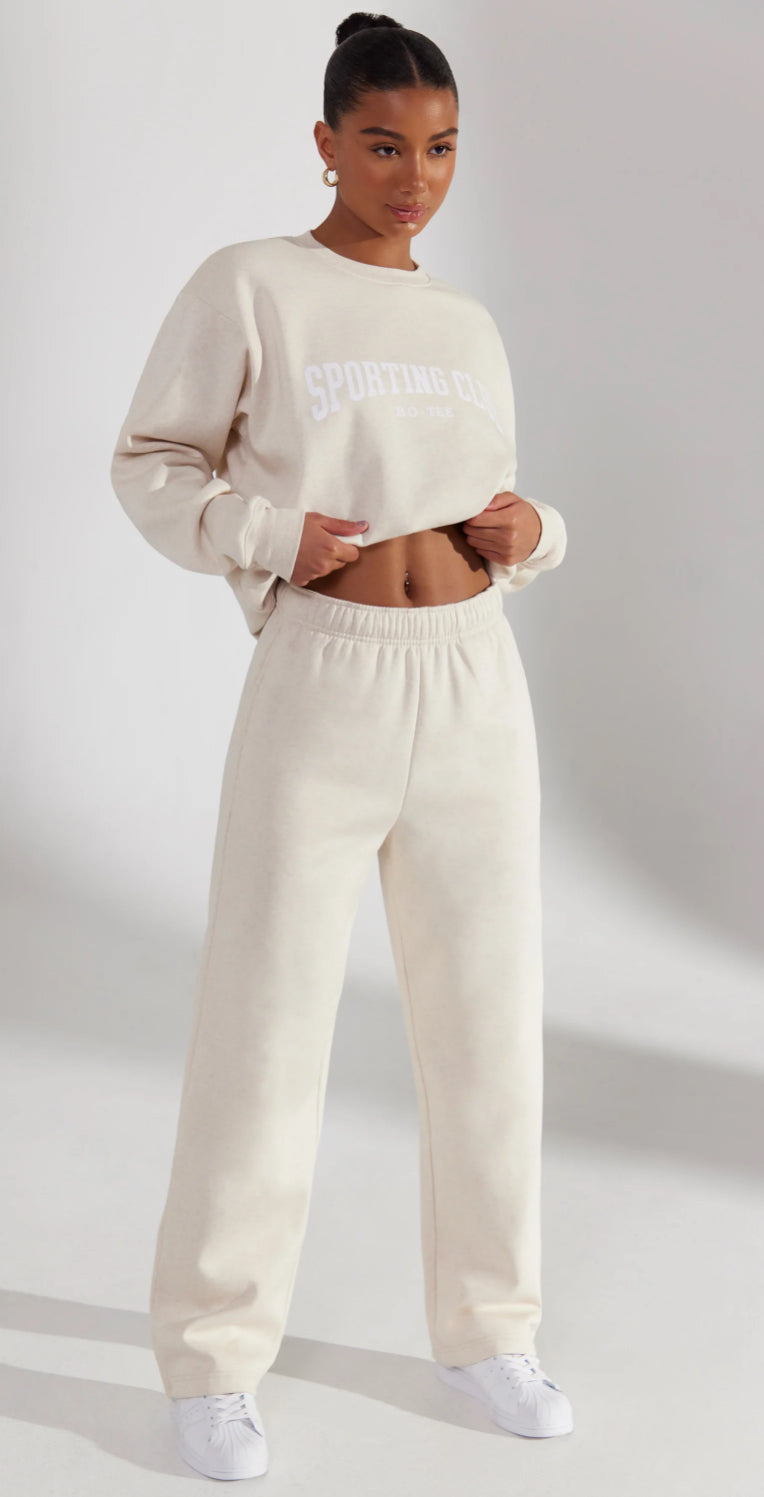 Perfect Joggers - Cozy style - Luxurise Fashion - loungewear