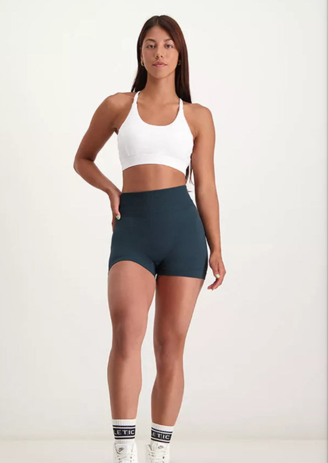 FitFlex Shorts PUSH UP BOTTOM - Luxurise Fashion - sportswear