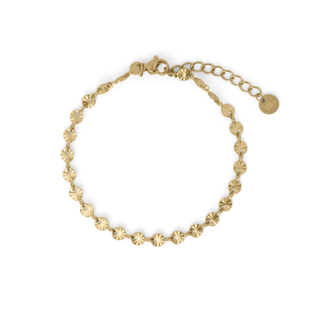 Guapa Bracelet - Luxurise Fashion - 