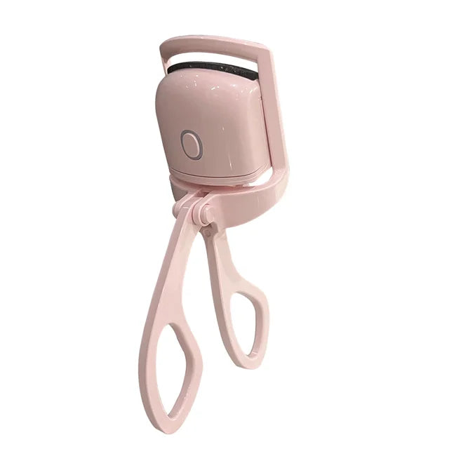 Heated Eyelash Curler rechargeable - Luxurise Fashion - 