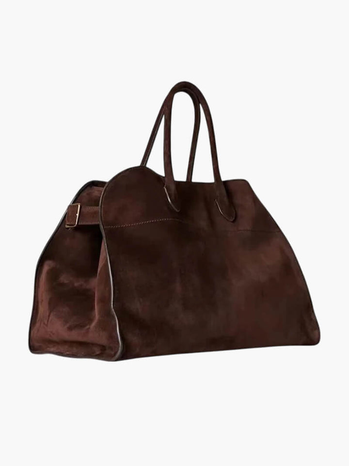 Hanna Shopper Bag - Luxurise Fashion - bags & accesoires