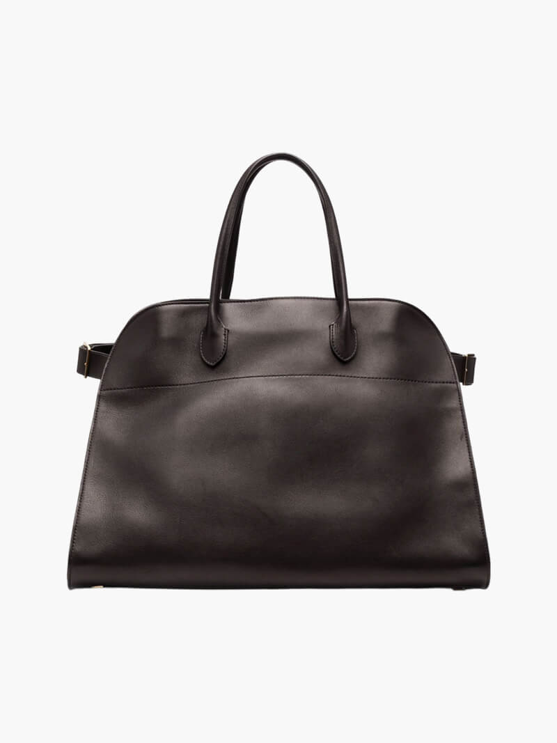 Hanna Shopper Bag - Luxurise Fashion - bags & accesoires