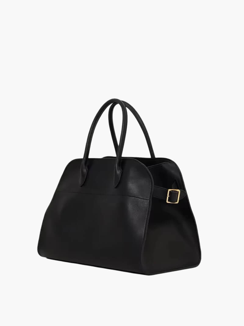 Hanna Shopper Bag - Luxurise Fashion - bags & accesoires