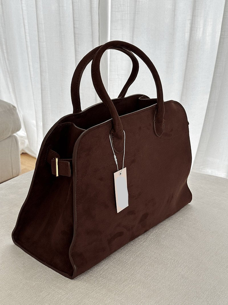 Hanna Shopper Bag - Luxurise - hanna-shopper-bag - bags & accesoires