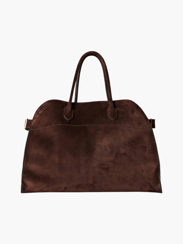 Hanna Shopper Bag - Luxurise Fashion - bags & accesoires