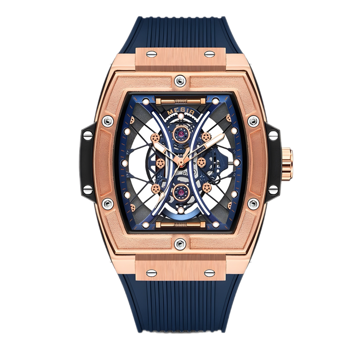 Luxury Watch® Summit - Luxurise Fashion - 