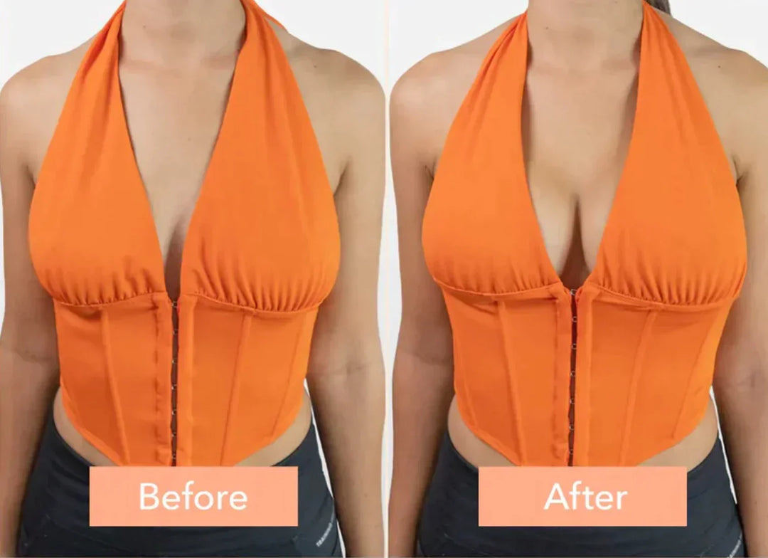 Volume-boosting bra inserts - Luxurise - volume-boosting-bra-inserts - Bra Accessories