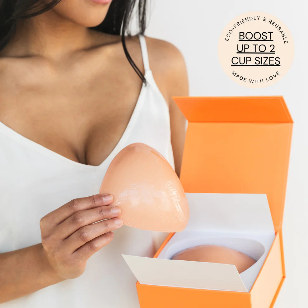 Volume-boosting bra inserts - Luxurise - volume-boosting-bra-inserts - Bra Accessories