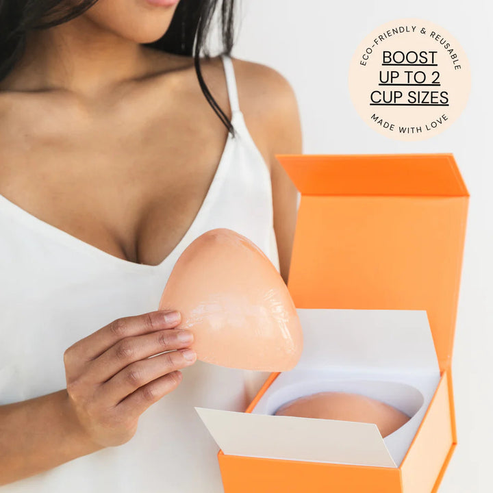 Volume-boosting bra inserts - Luxurise Fashion - Bra Accessories