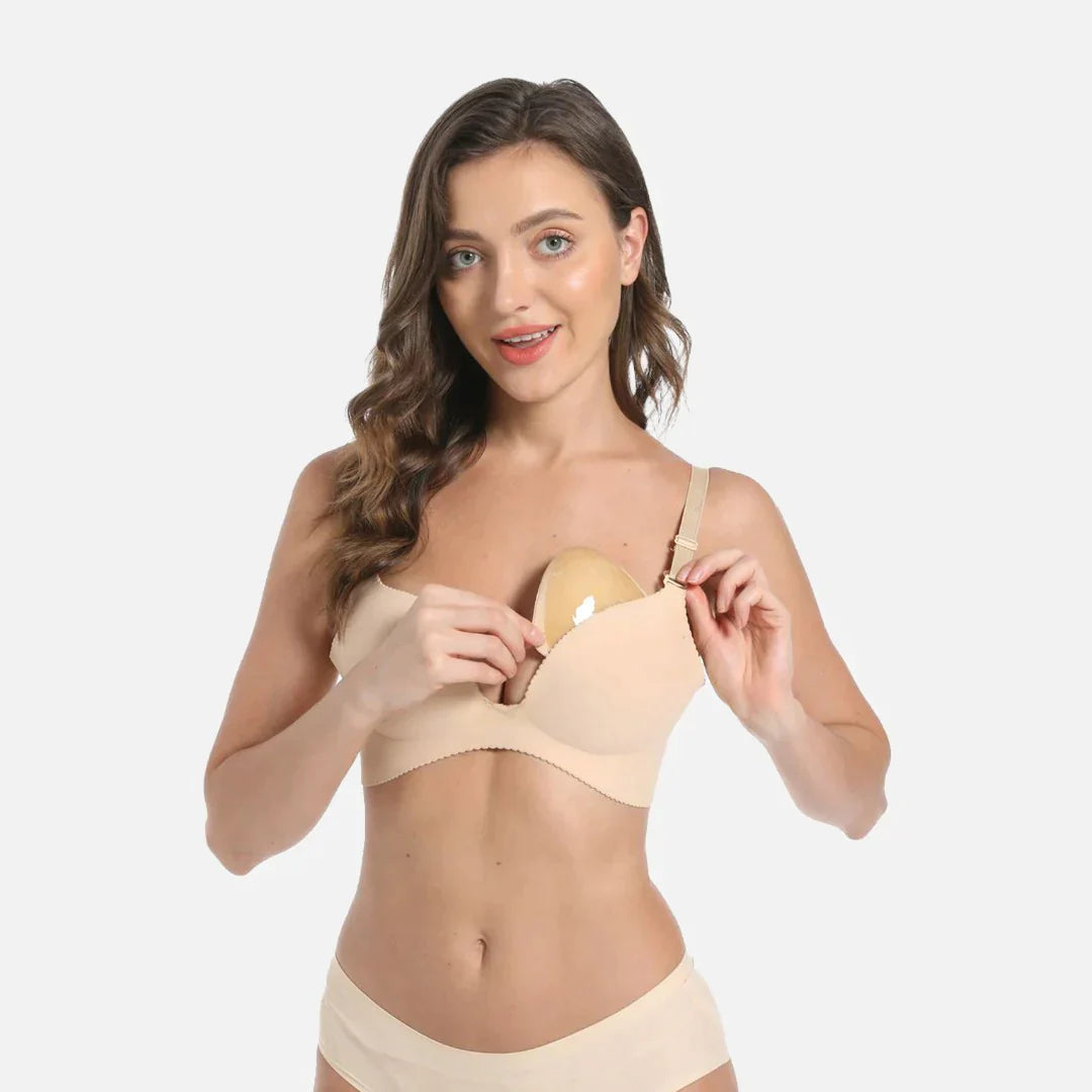 Volume-boosting bra inserts - Luxurise Fashion - Bra Accessories