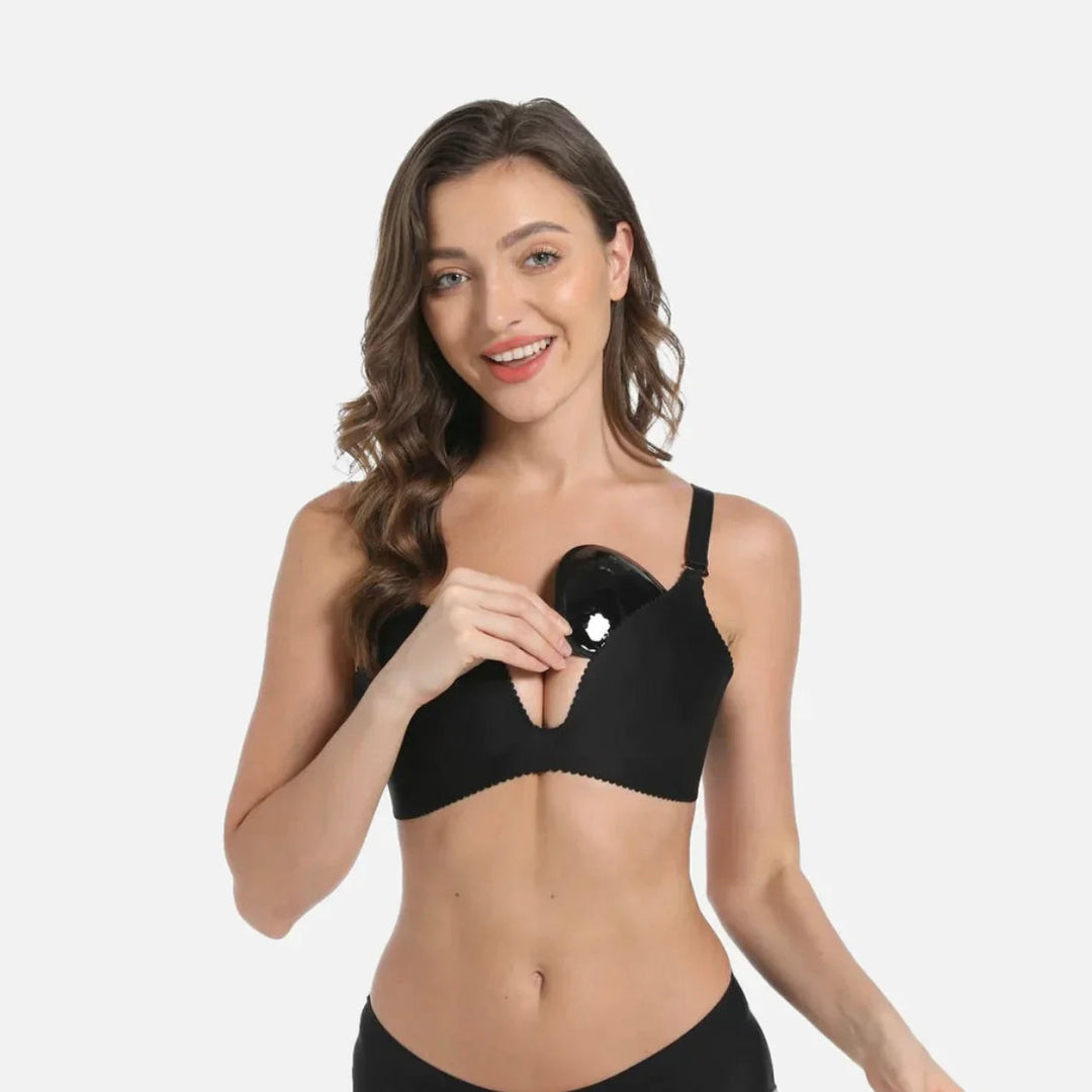 Volume-boosting bra inserts - Luxurise Fashion - Bra Accessories