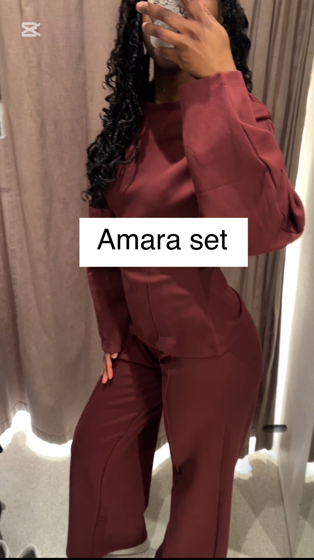 Amara Chique Set - Luxurise - amara-chique-set - 