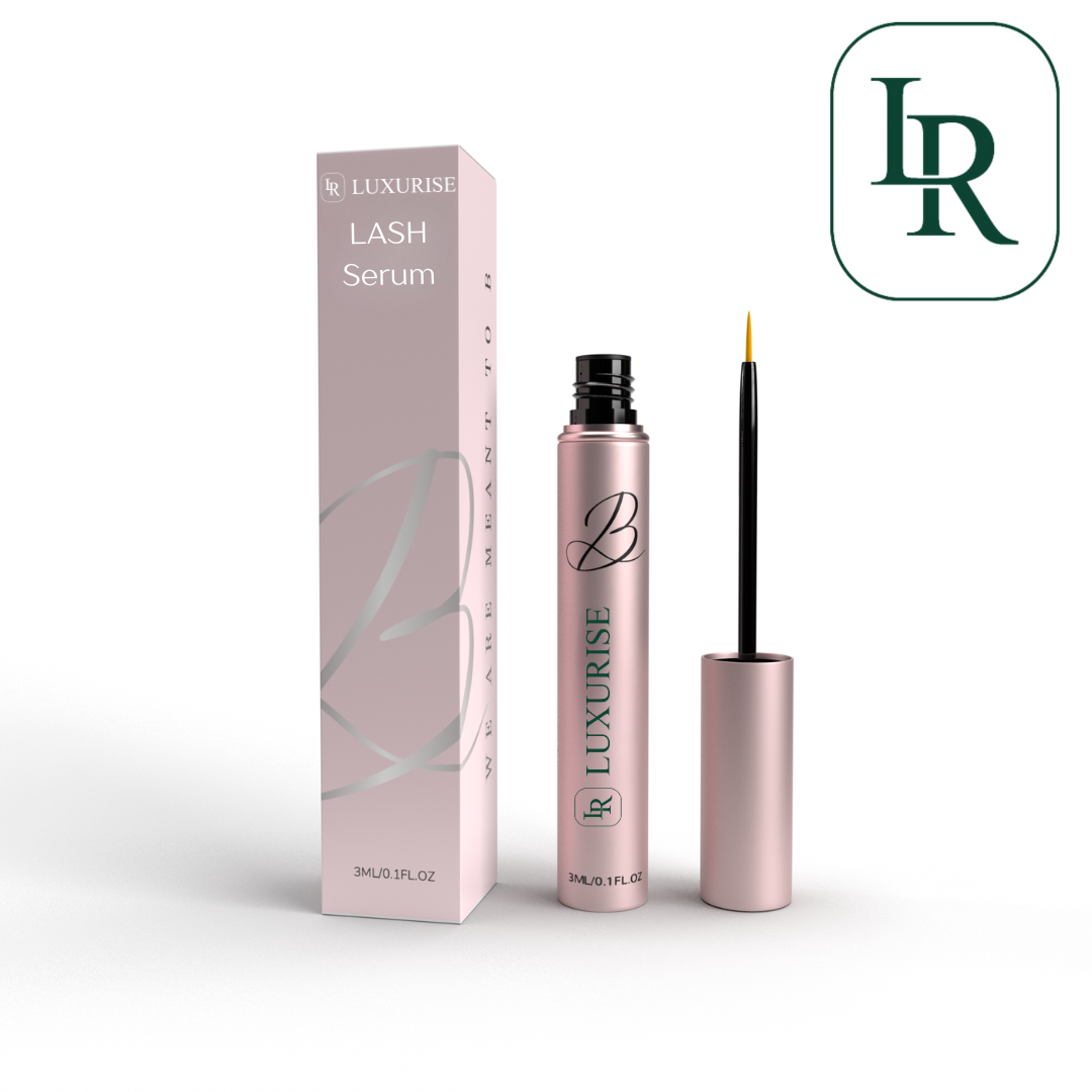 'Lashluxe' Lash Growth Serum - Luxurise - lashserum - 