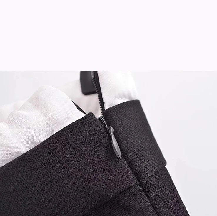 Bow Tie Trousers - Luxurise - bow-tie-trousers - loungewear