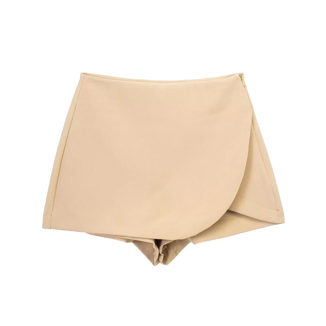 Perfectly styled Skort! - Luxurise Fashion - 