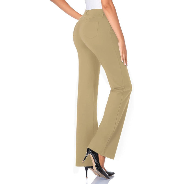 Dress Pant Yoga Pant - Luxurise - dress-pant-yoga-pant - 