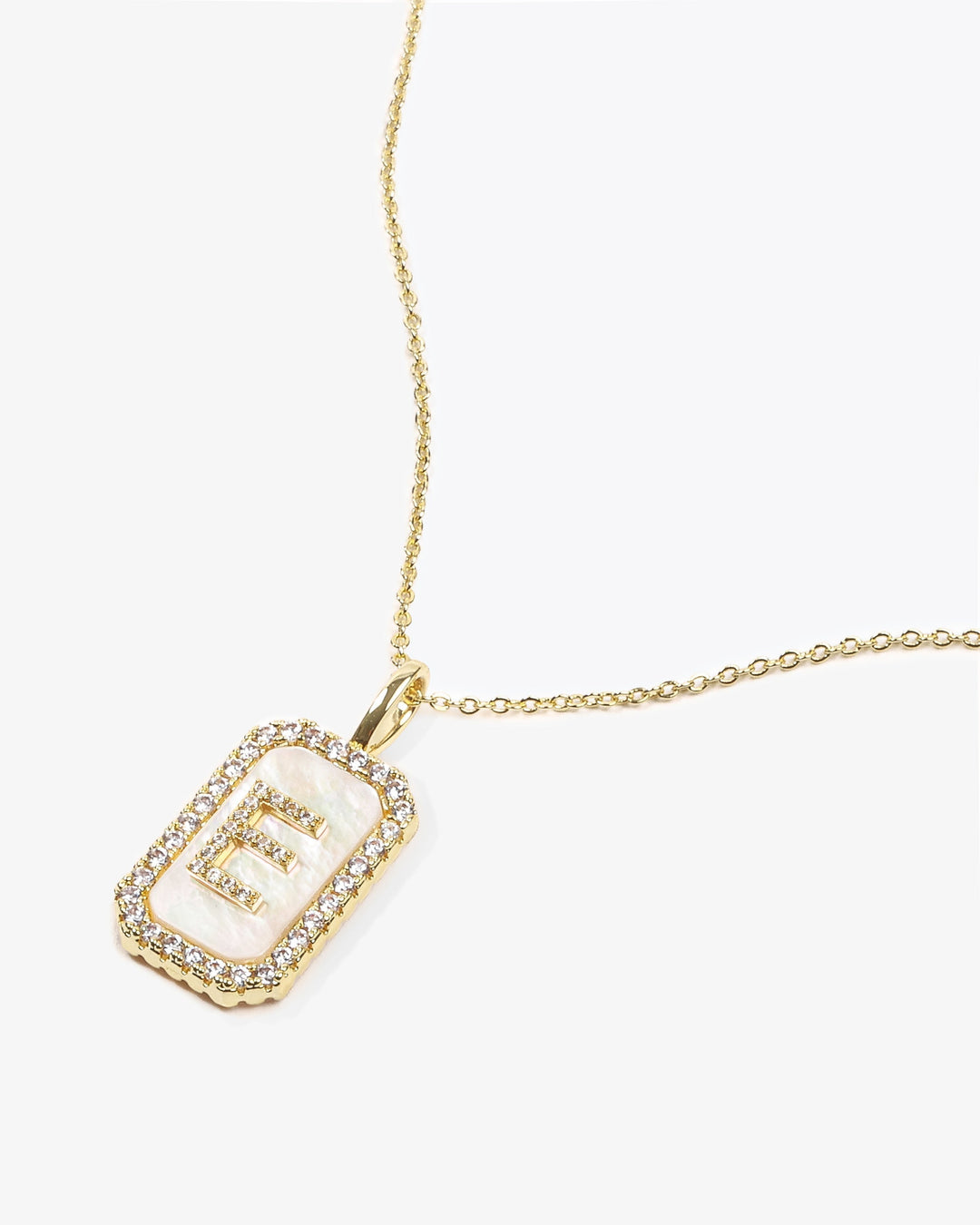 Love Letters Double Sided Necklace - Luxurise Fashion - jewelry & accesoires