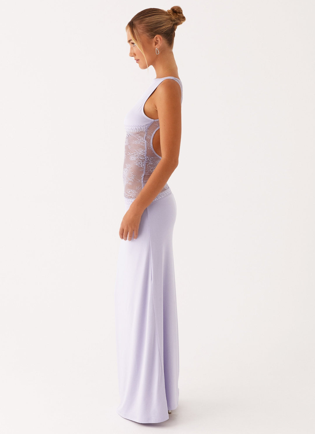 Lucinda Maxi Dress - Luxurise Fashion - 