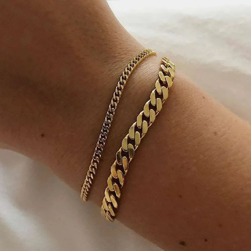 Bracelets Stack - Luxurise Fashion - jewelry & accesoires