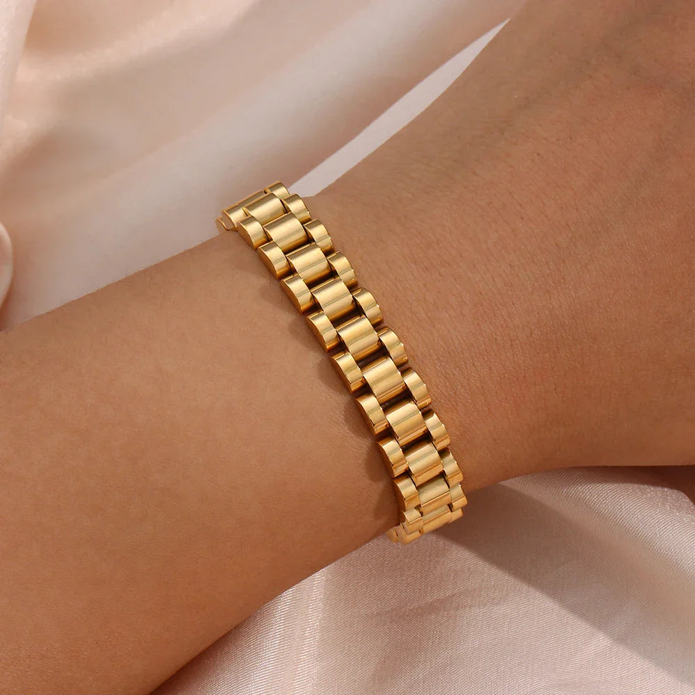 Bracelets Stack - Luxurise Fashion - jewelry & accesoires