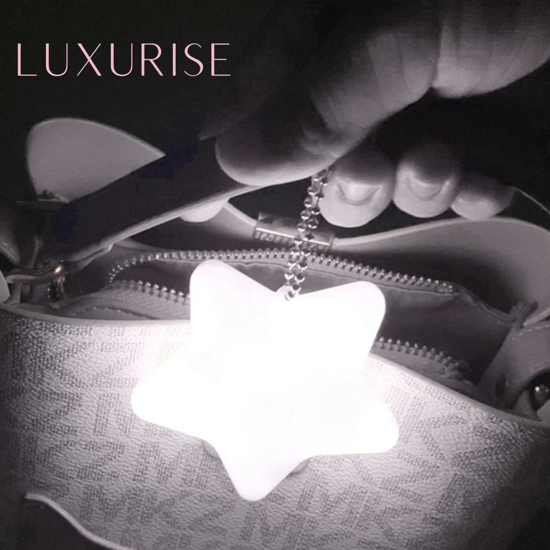 Novalights Purse Light - Luxurise Fashion - 