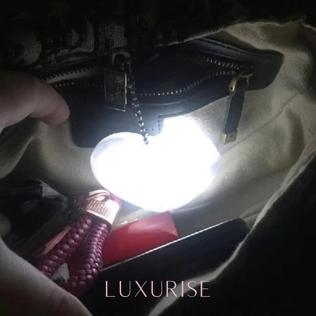 Novalights Purse Light - Luxurise Fashion - 