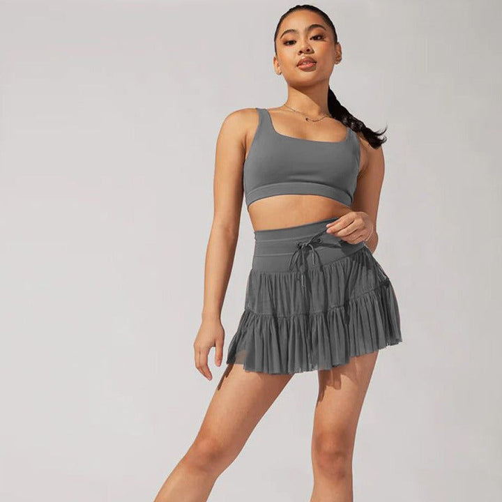 'Ashley' Pirouette Skirt - Luxurise - ashley-skirt - Dresses & Skirts