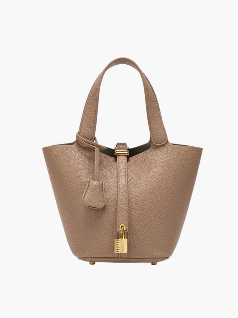 Pia Vegan Leather Bag - Luxurise - pia-bag - bags & accesoires