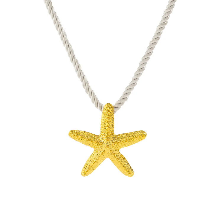 Ocean Style Big Starfish 🌊🐚 - Luxurise Fashion - 