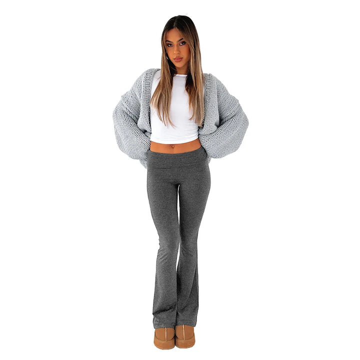 Super COMFY LOUNGE vibe set - Premium Cotton - Luxurise Fashion - loungewear