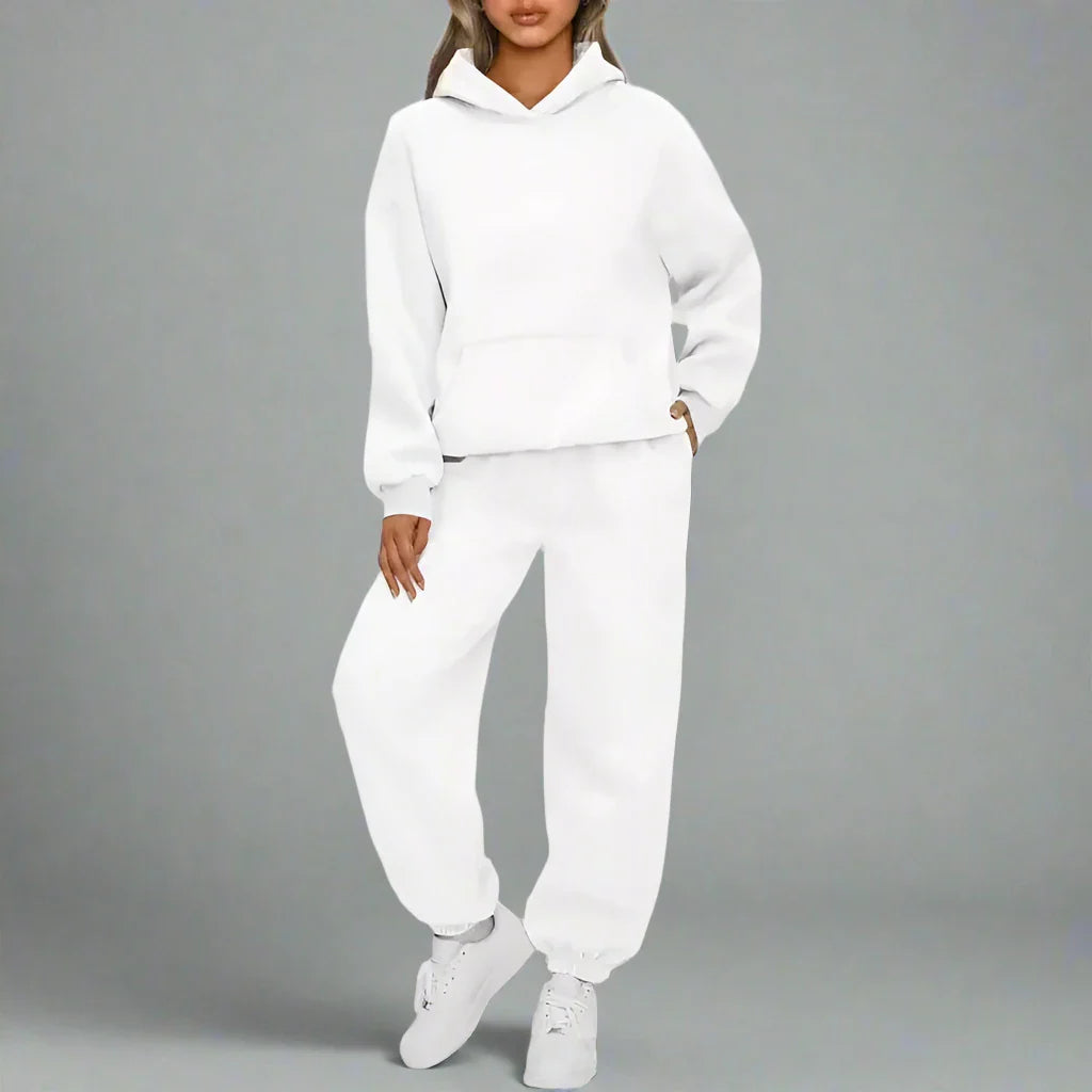 Comfy Lounge Sweatset - Unisex - Luxurise - sweatset - loungewear