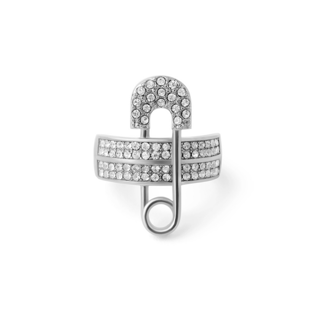 Safety Ring - Luxurise Fashion - jewelry & accesoires