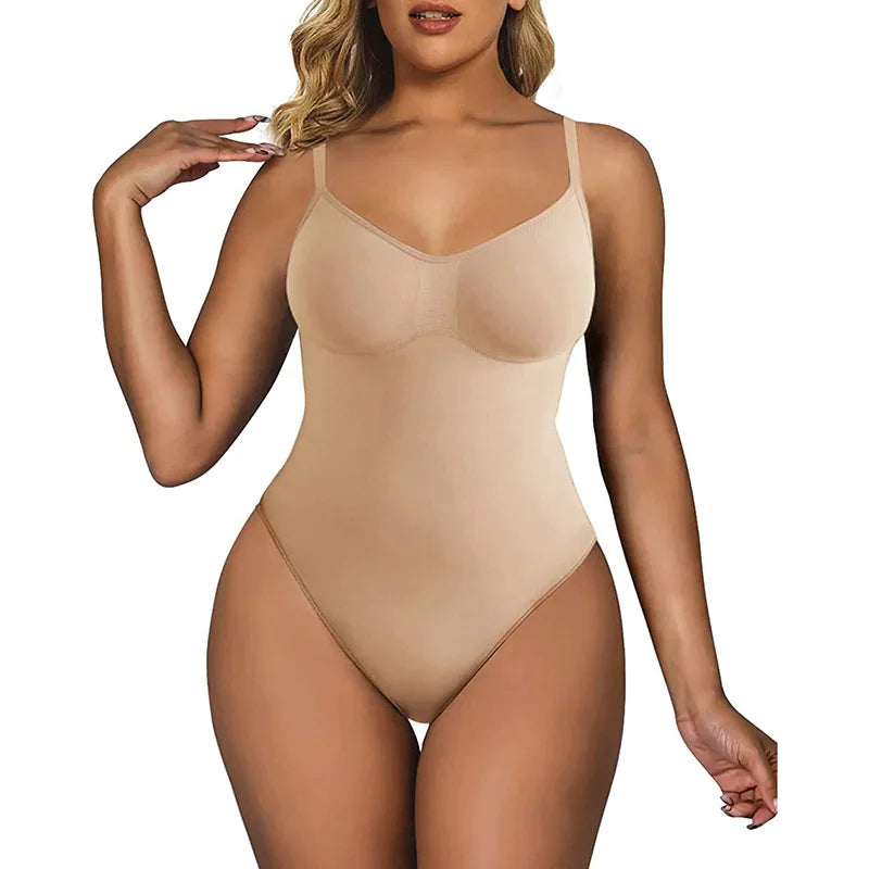 SleekShape™️ Bodyshaper - Luxurise - sleekshape™️-bodyshaper - Pure Female Accesoires