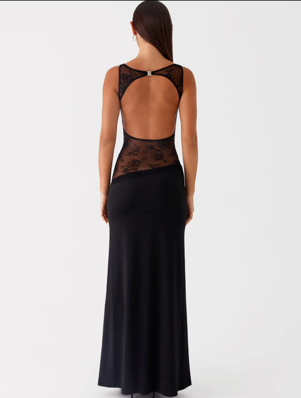 Lucinda Maxi Dress - Luxurise Fashion - 