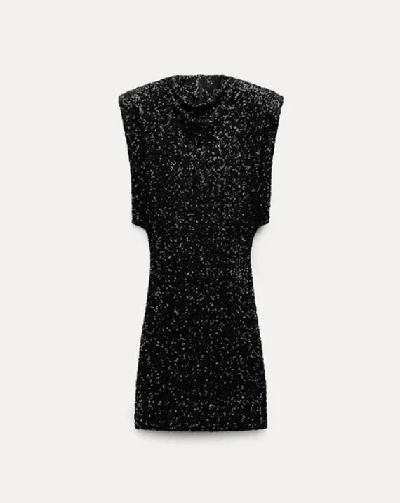 Blair Sequin Dress ✨ - Luxurise Fashion - Dresses & Skirts