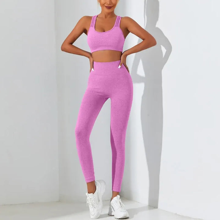 FitFlex 2pc set - Luxurise Fashion - 