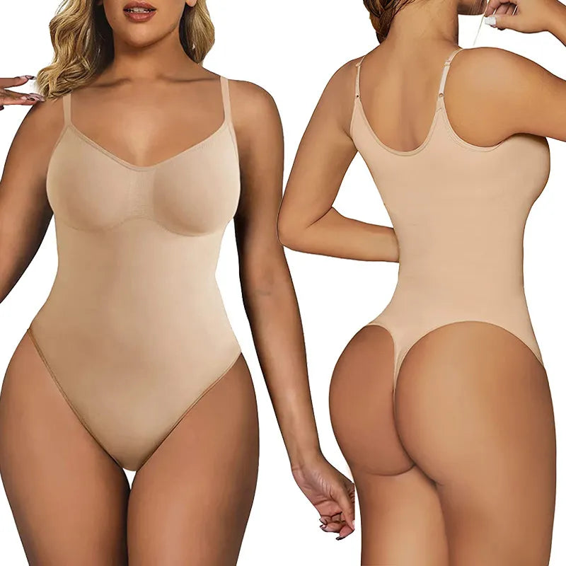 SleekShape™️ Bodyshaper - Luxurise - sleekshape™️-bodyshaper - Pure Female Accesoires