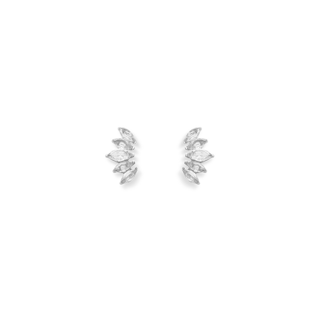 Slay Earrings - Luxurise Fashion - 