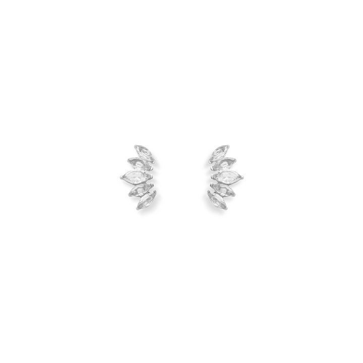 Slay Earrings - Luxurise Fashion - 