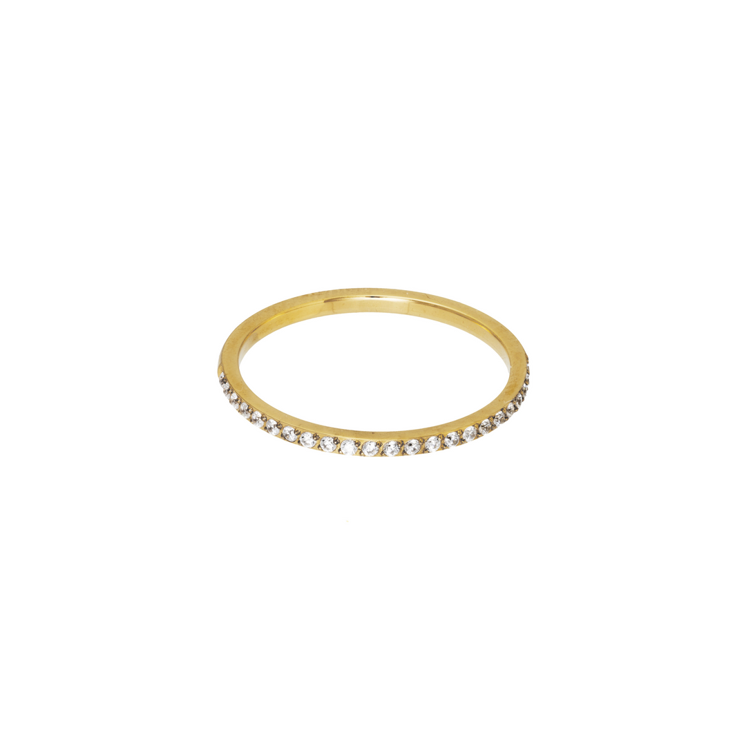 Stormi Ring - Luxurise Fashion - jewelry & accesoires