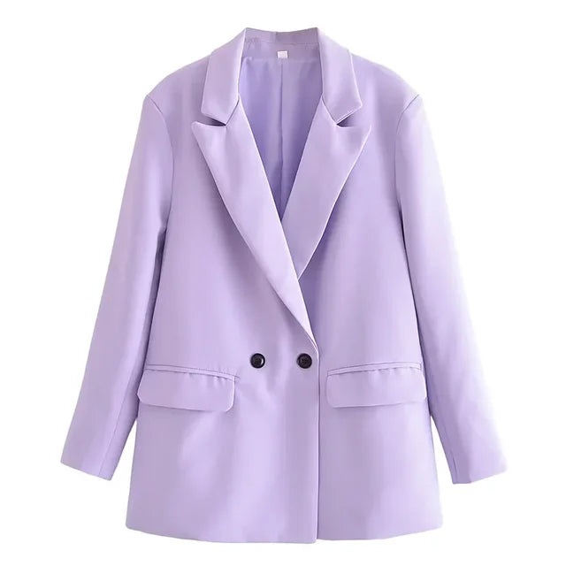 Musthave Blazer - Luxurise - blazer-woman - 