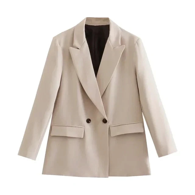 Musthave Blazer - Luxurise Fashion - 