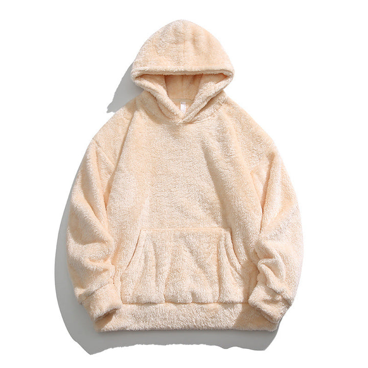 The Snugsie Fluffy Hoodie - Luxurise Fashion - 