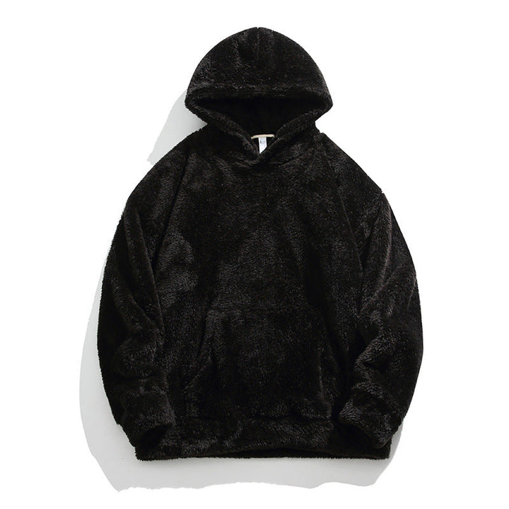 The Snugsie Fluffy Hoodie - Luxurise Fashion - 