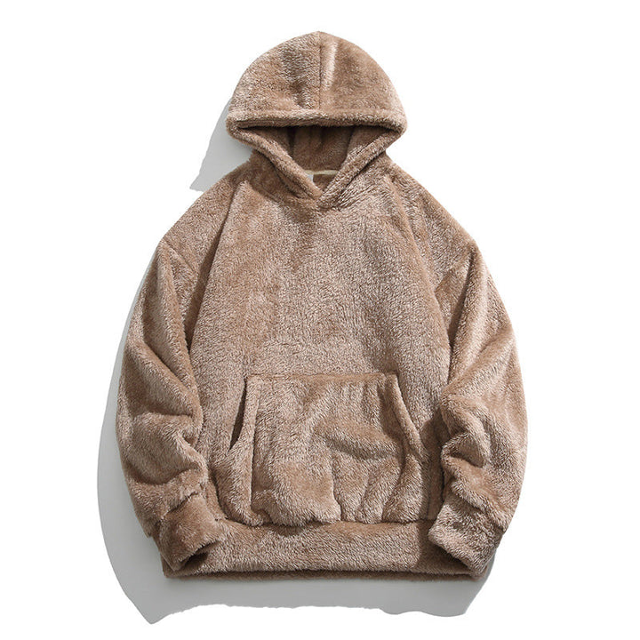 The Snugsie Fluffy Hoodie - Luxurise Fashion - 