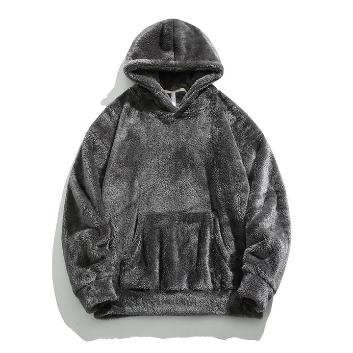 The Snugsie Fluffy Hoodie - Luxurise Fashion - 