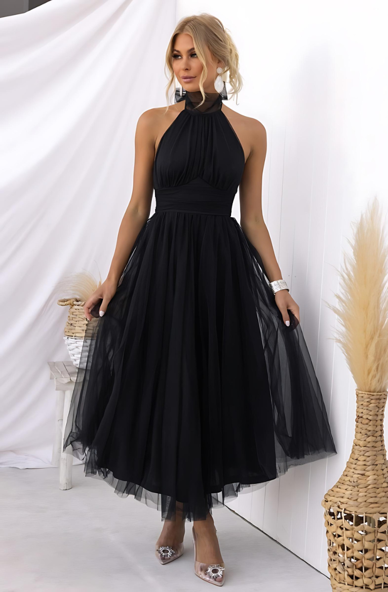 Fairy Dress - Luxurise Fashion - Clothing